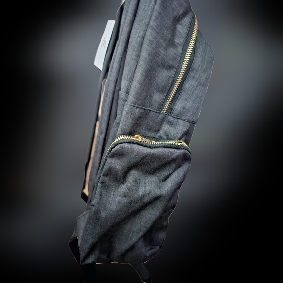 Jessica Moore Weekend Backpack - Picture 3 of 11